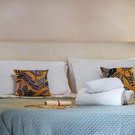 Miva Di Piu Casa Vacanza Arezzo Exteriér fotografie