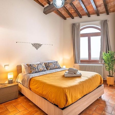 Miva Di Piu Casa Vacanza Arezzo Exteriér fotografie