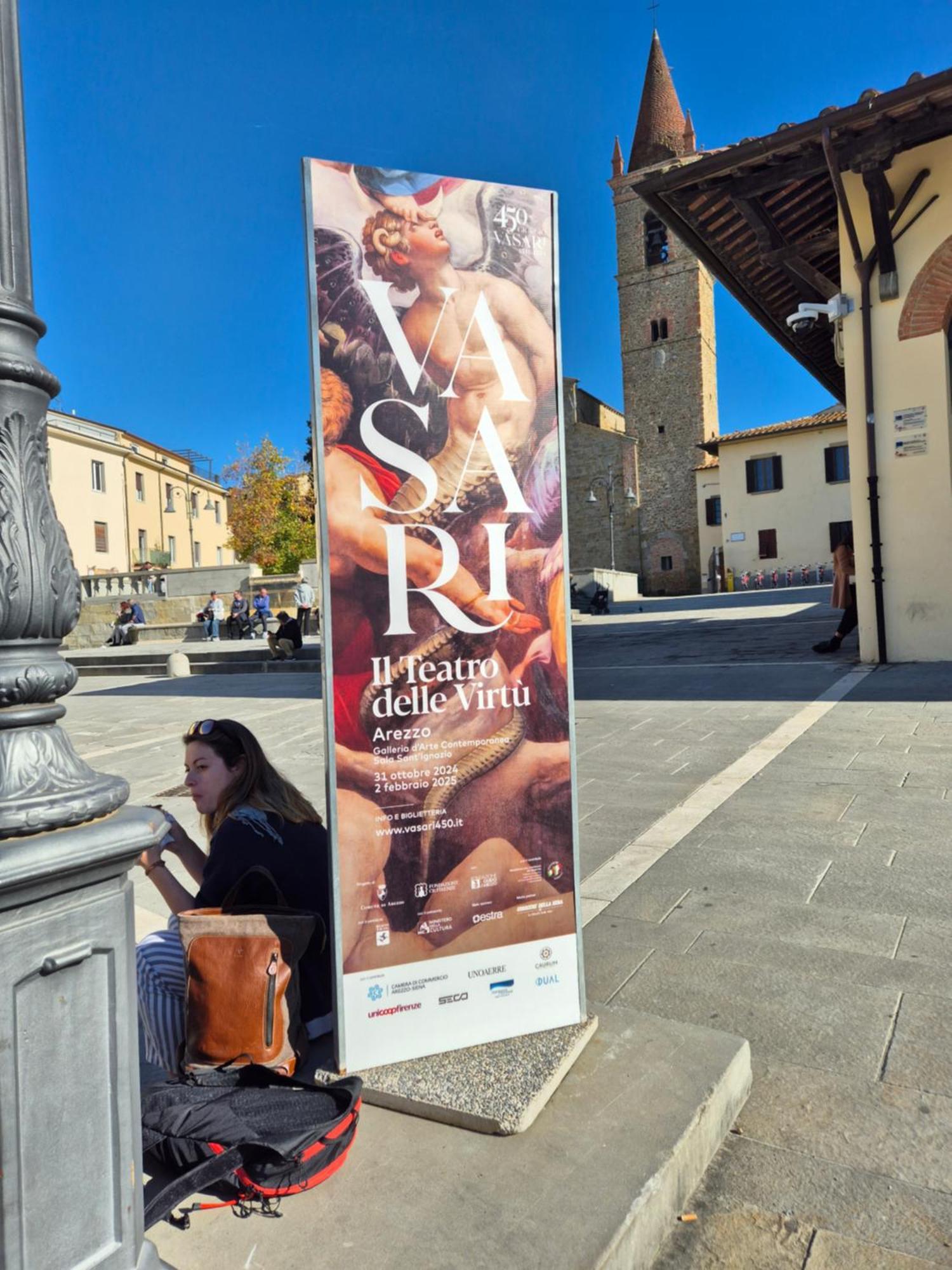 Miva Di Piu Casa Vacanza Arezzo Pokoj fotografie