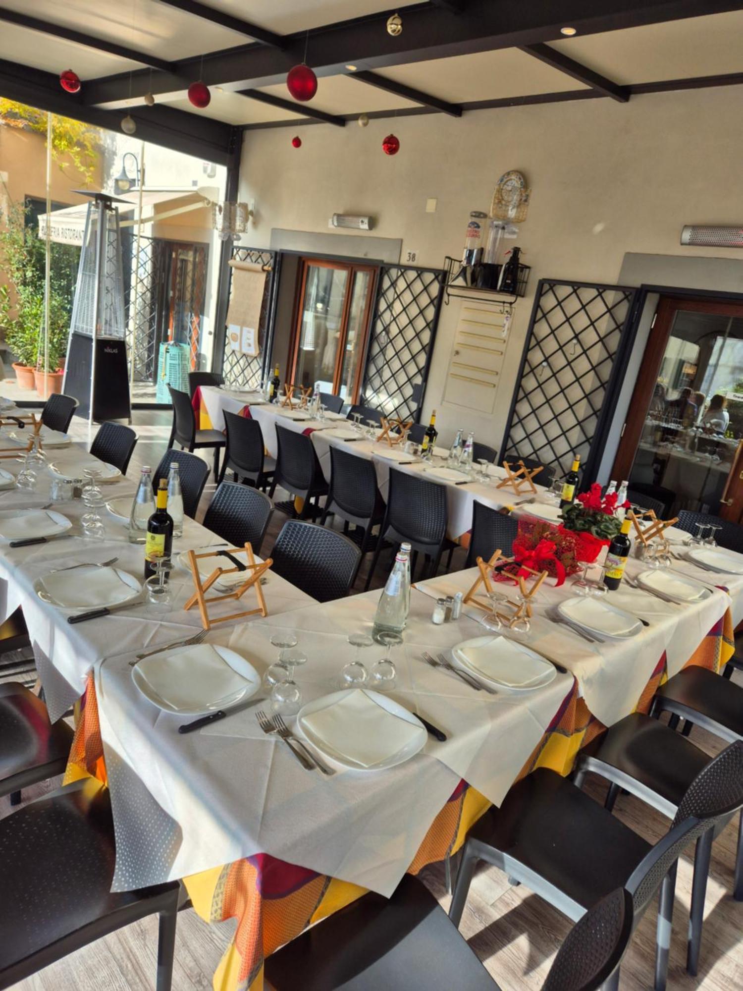 Miva Di Piu Casa Vacanza Arezzo Pokoj fotografie
