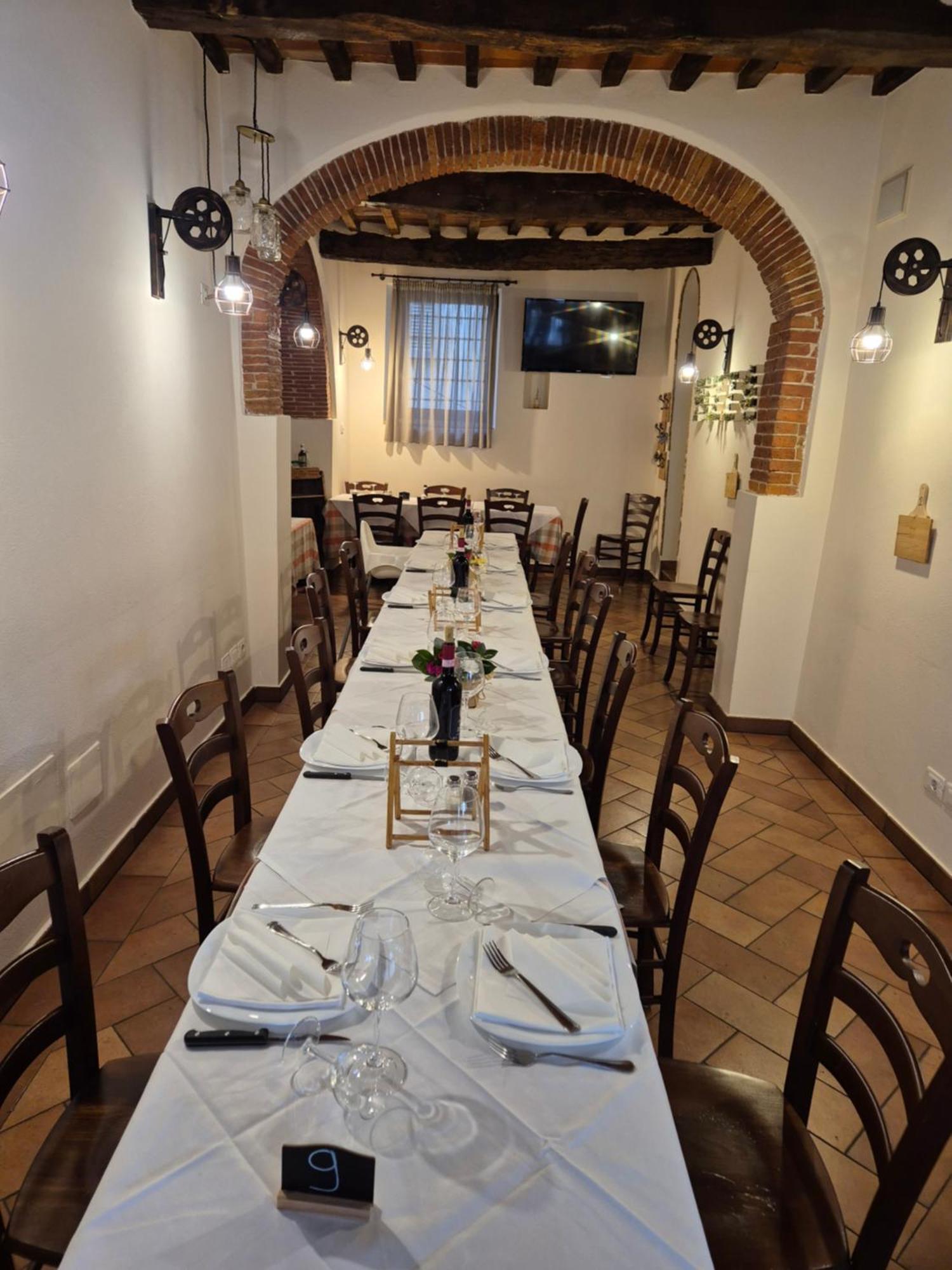 Miva Di Piu Casa Vacanza Arezzo Pokoj fotografie