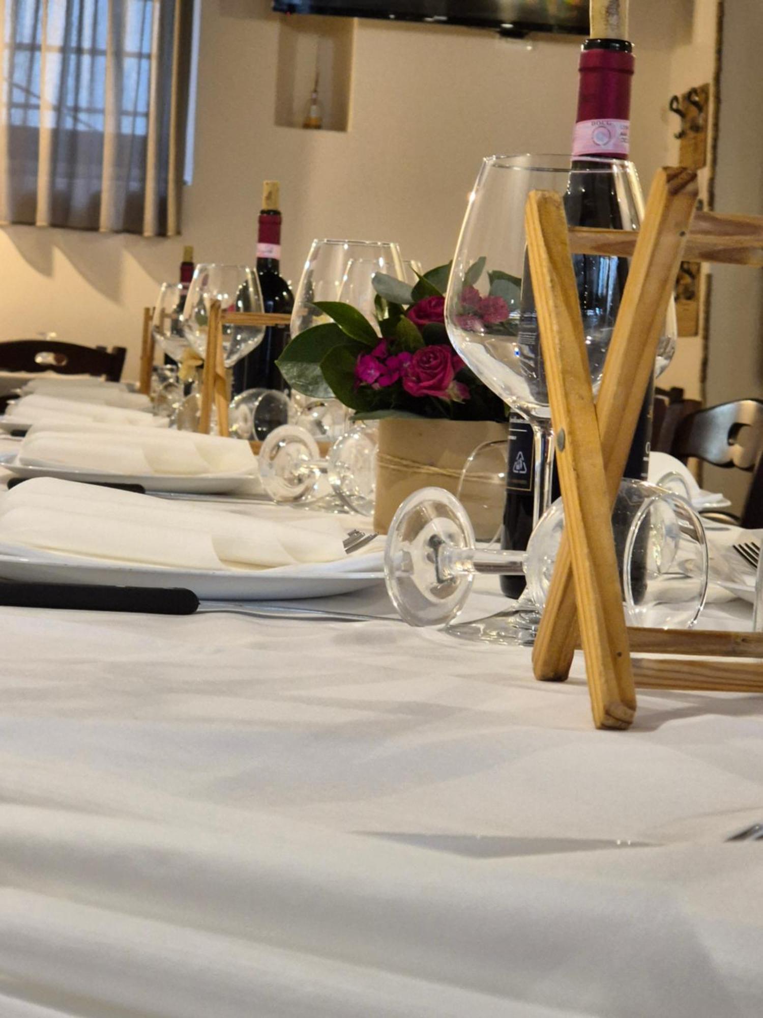 Miva Di Piu Casa Vacanza Arezzo Pokoj fotografie