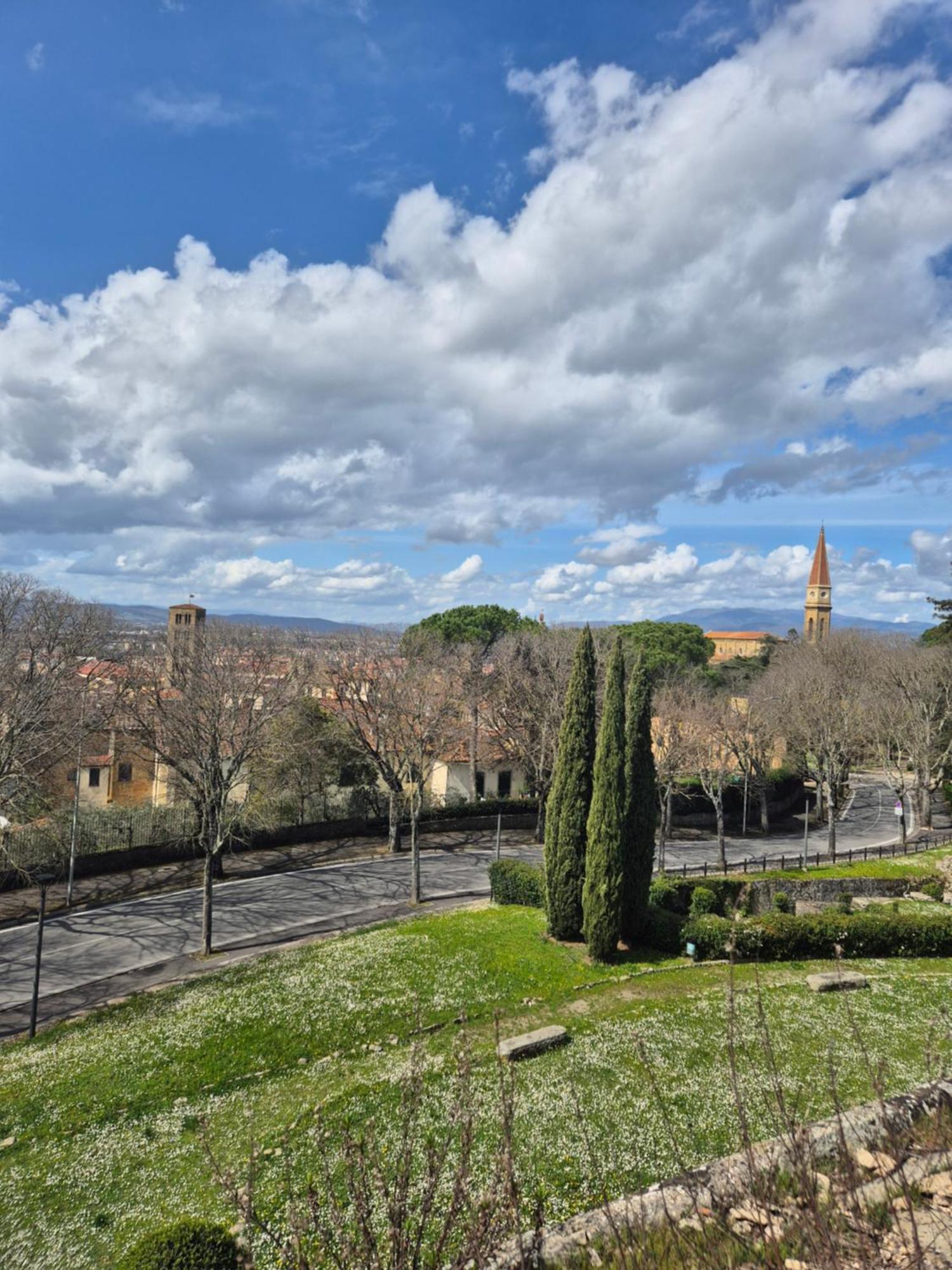 Miva Di Piu Casa Vacanza Arezzo Pokoj fotografie