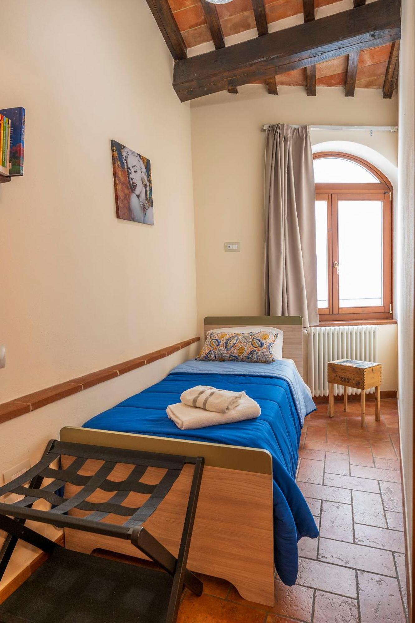 Miva Di Piu Casa Vacanza Arezzo Exteriér fotografie