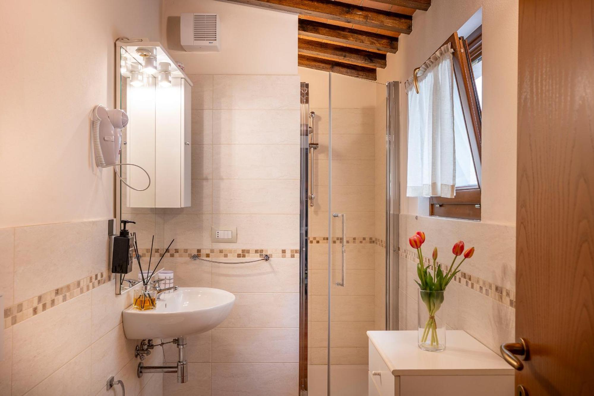 Miva Di Piu Casa Vacanza Arezzo Exteriér fotografie