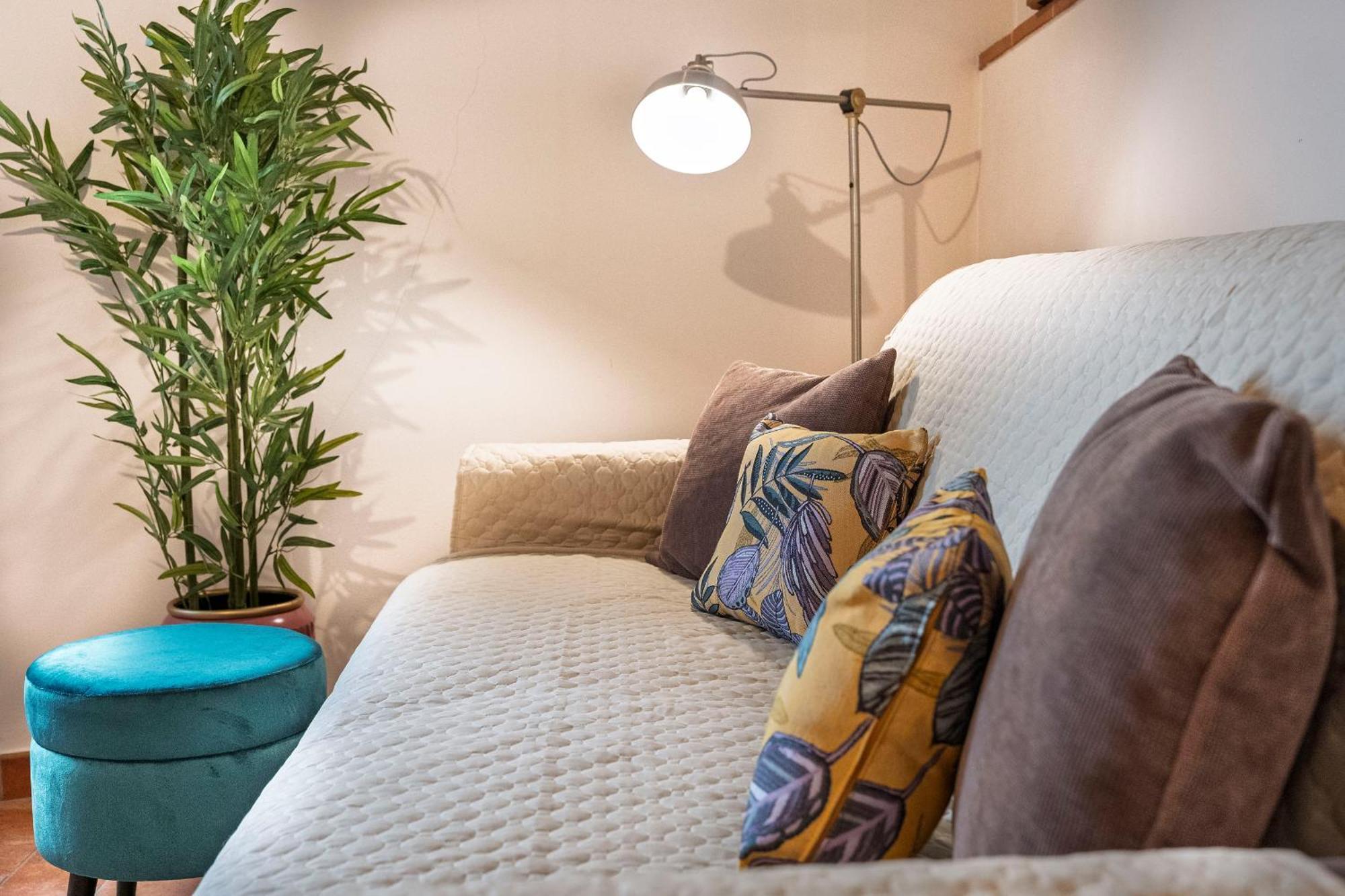 Miva Di Piu Casa Vacanza Arezzo Exteriér fotografie